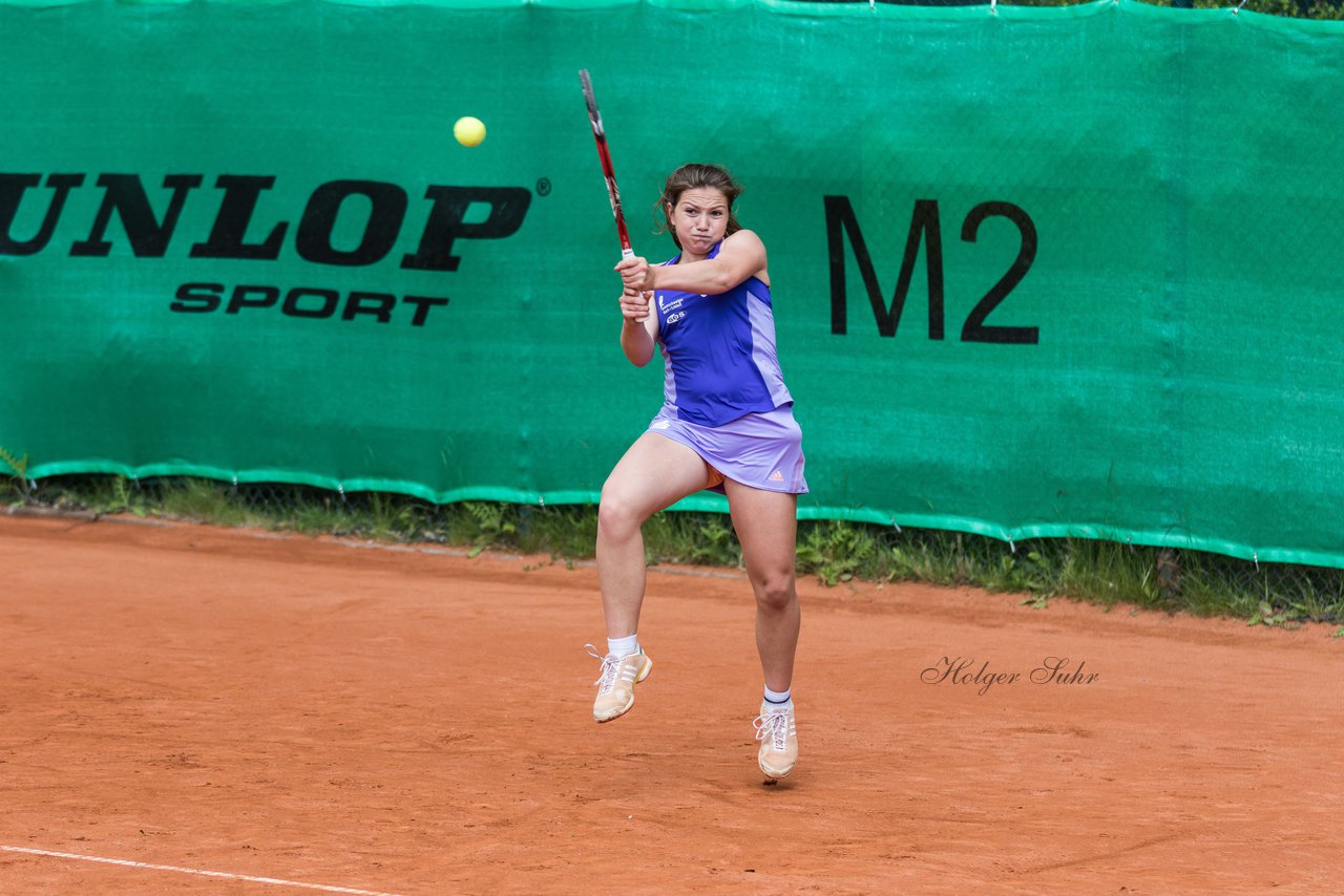 Bild 195 - 2.BL Club an der Alster - Braunschweiger THC : Ergebnis: 6:3 und NL Club an der Alster2 - SV Blankenese : Ergebnis: 4:5